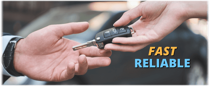 Car Key Replacement Ossining NY