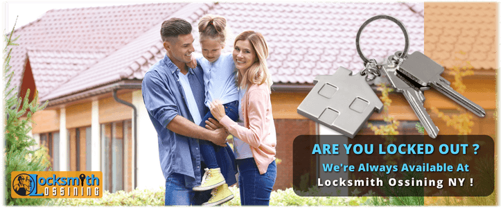 Locksmith-Ossining-NY