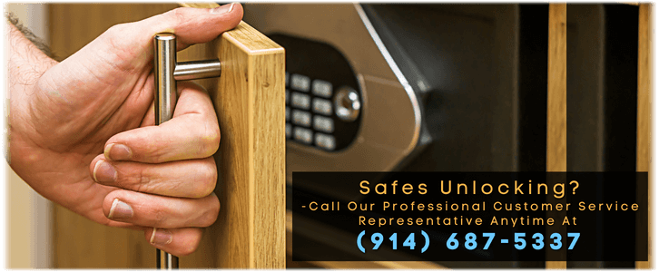 Safe Cracking Service Ossining NY