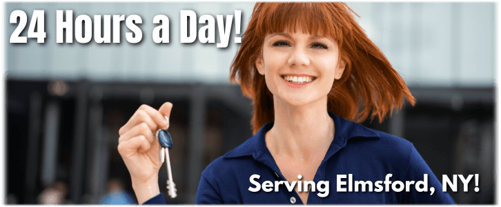 Locksmith Elmsford NY