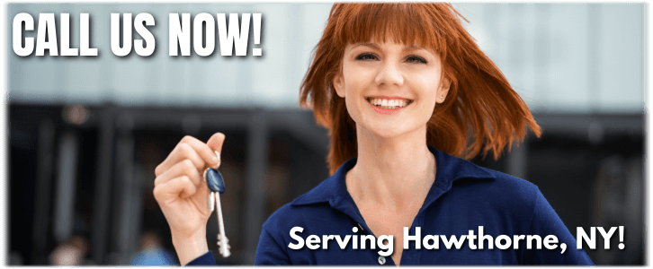 Locksmith Hawthorne NY